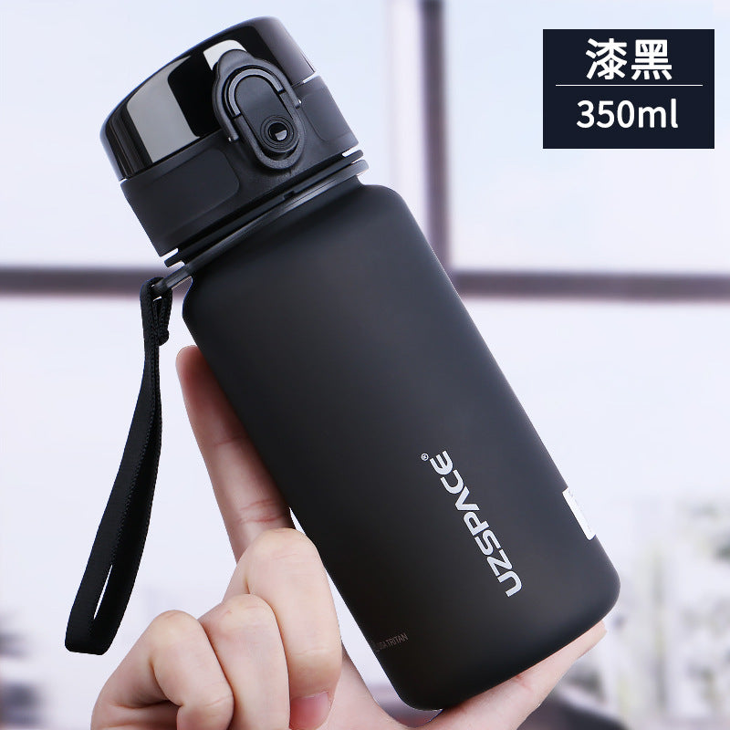 Sports Water Bottle