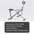 Household Multi-functional Full-body Comprehensive Trainer
