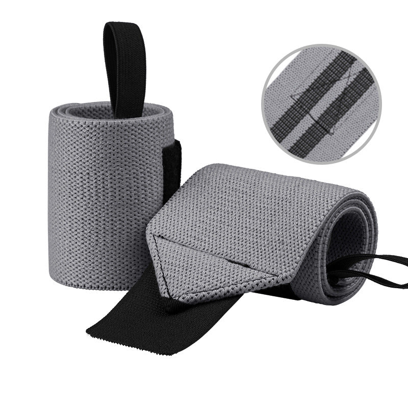 Power Lifting Bench Press Anti-sprain