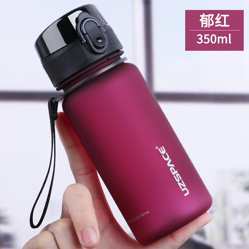Sports Water Bottle