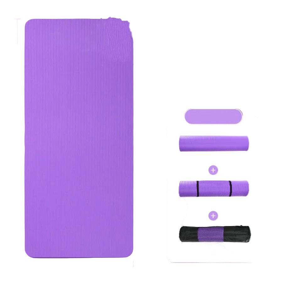 Non-slip Sports Fitness Mat