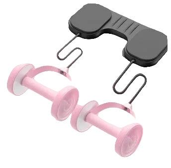 Abdominal Ring and Abdomen Fitness Equipment Household Curling Abdominal Tension Machine to Lose Weight and Slim Abdomen Artifact and Slim Waist and Arm Exercise