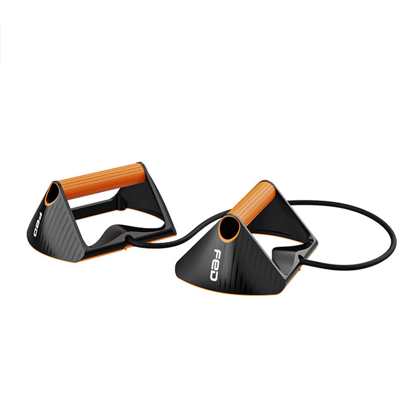 Push-up Stops Fitness Exercise Machine