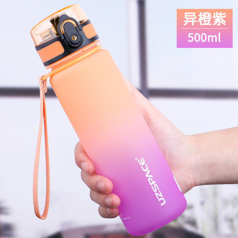Sports Water Bottle