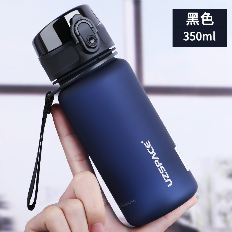 Sports Water Bottle