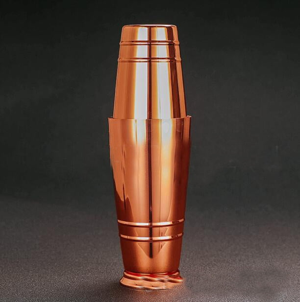 304 stainless steel Japanese American Boston Shaker