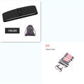 Yoga Stretch Band Squat Resistance Band