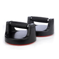 Round 360-Degree Rotatable Push-up Stand