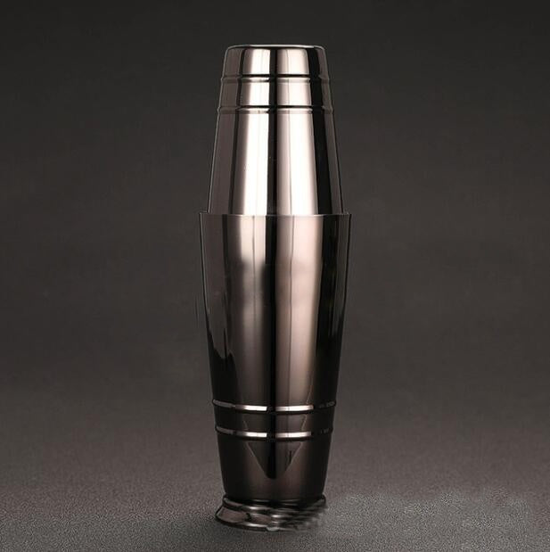 304 stainless steel Japanese American Boston Shaker