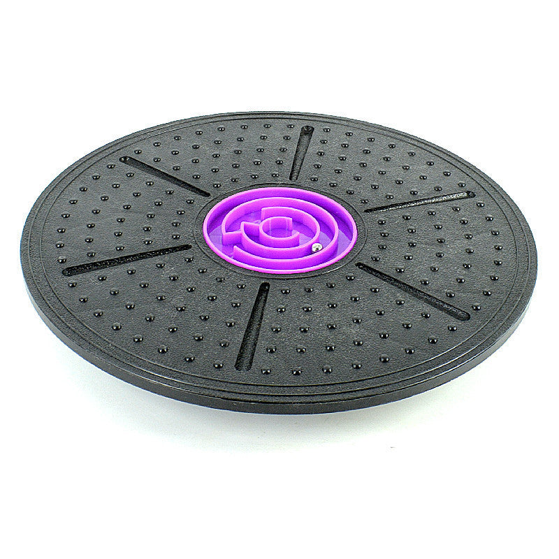 Balance Board Disc