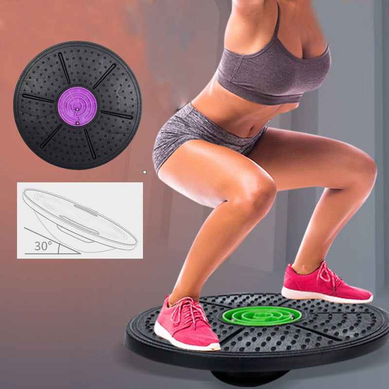 Balance Board Disc