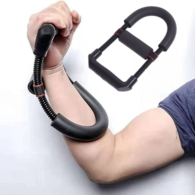 Adjustable Hand Grip Arm Trainer