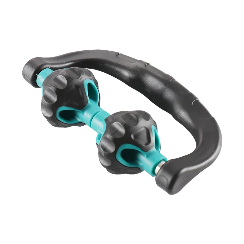 Portable Hand-held Massage Roller
