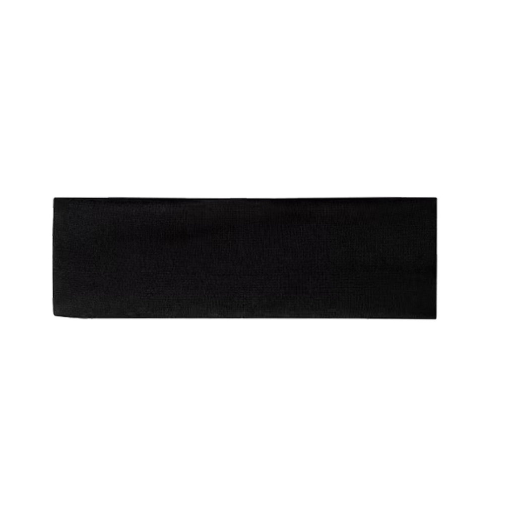 Women's Thin Solid Color Sports Headband