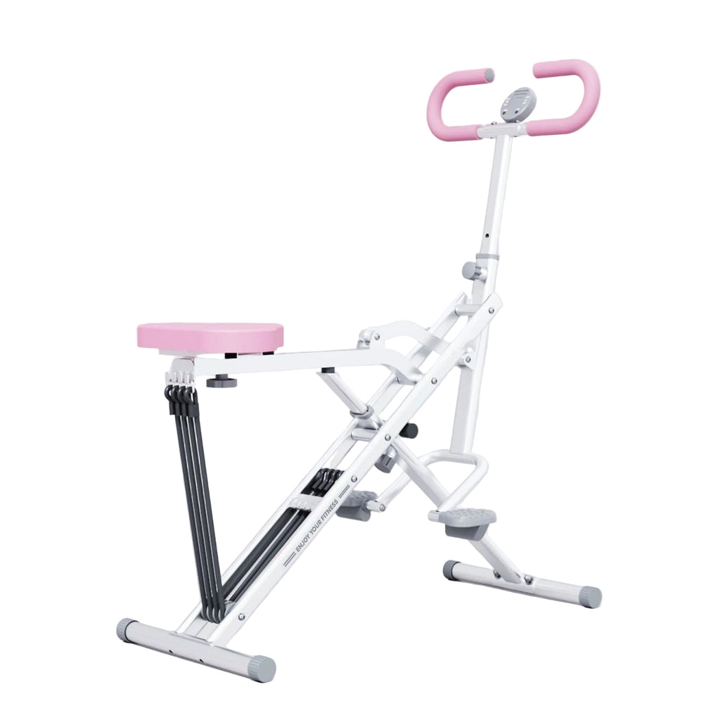 Household Multi-functional Full-body Comprehensive Trainer