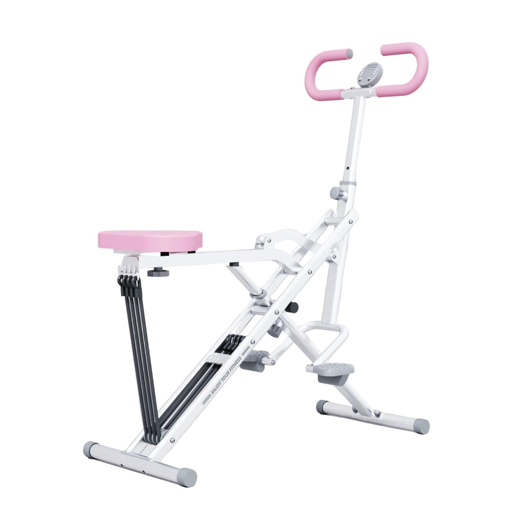 Household Multi-functional Full-body Comprehensive Trainer