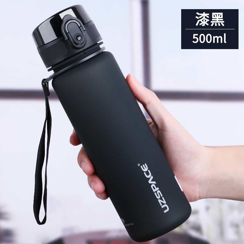 Sports Water Bottle