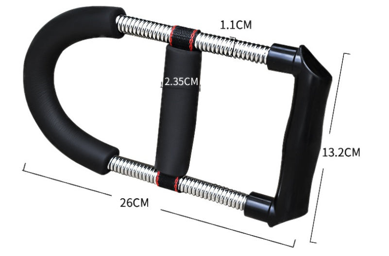 Adjustable Hand Grip Arm Trainer