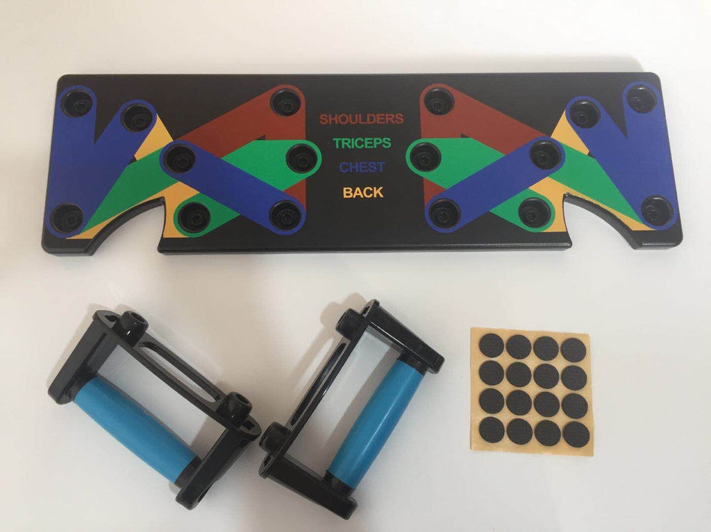 Push-up stand