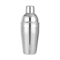 Three-stage Shaker Stainless Steel