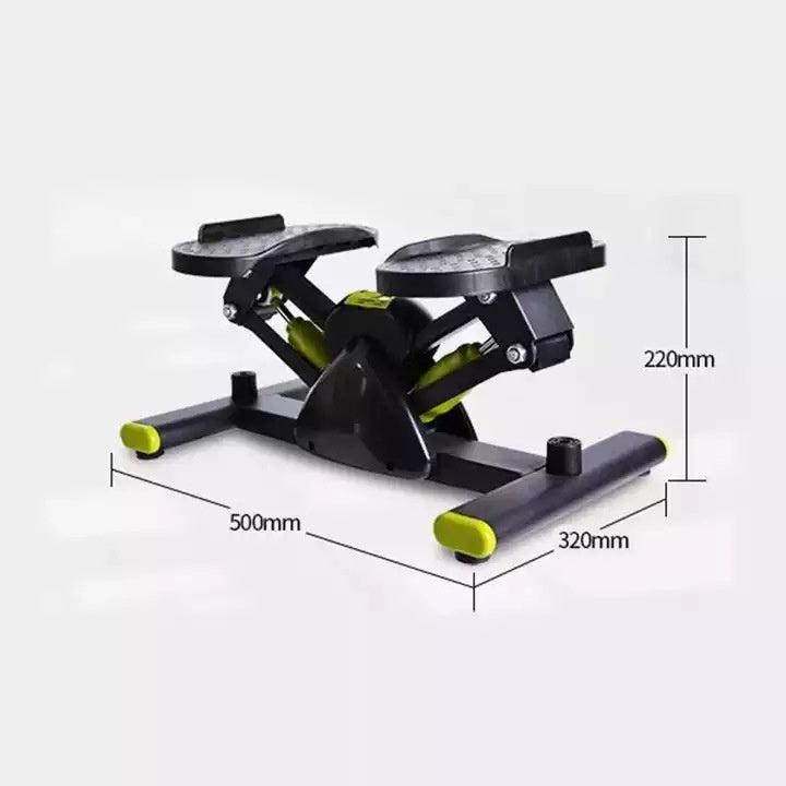 Household Hydraulic Treadmills Treadmill Mini Trainer