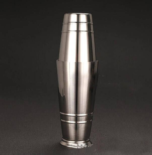 304 stainless steel Japanese American Boston Shaker