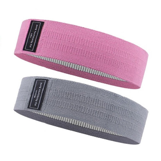 Yoga Stretch Band Squat Resistance Band