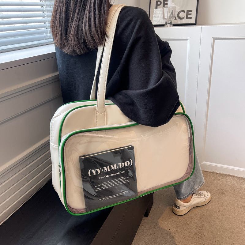 Gym Bag