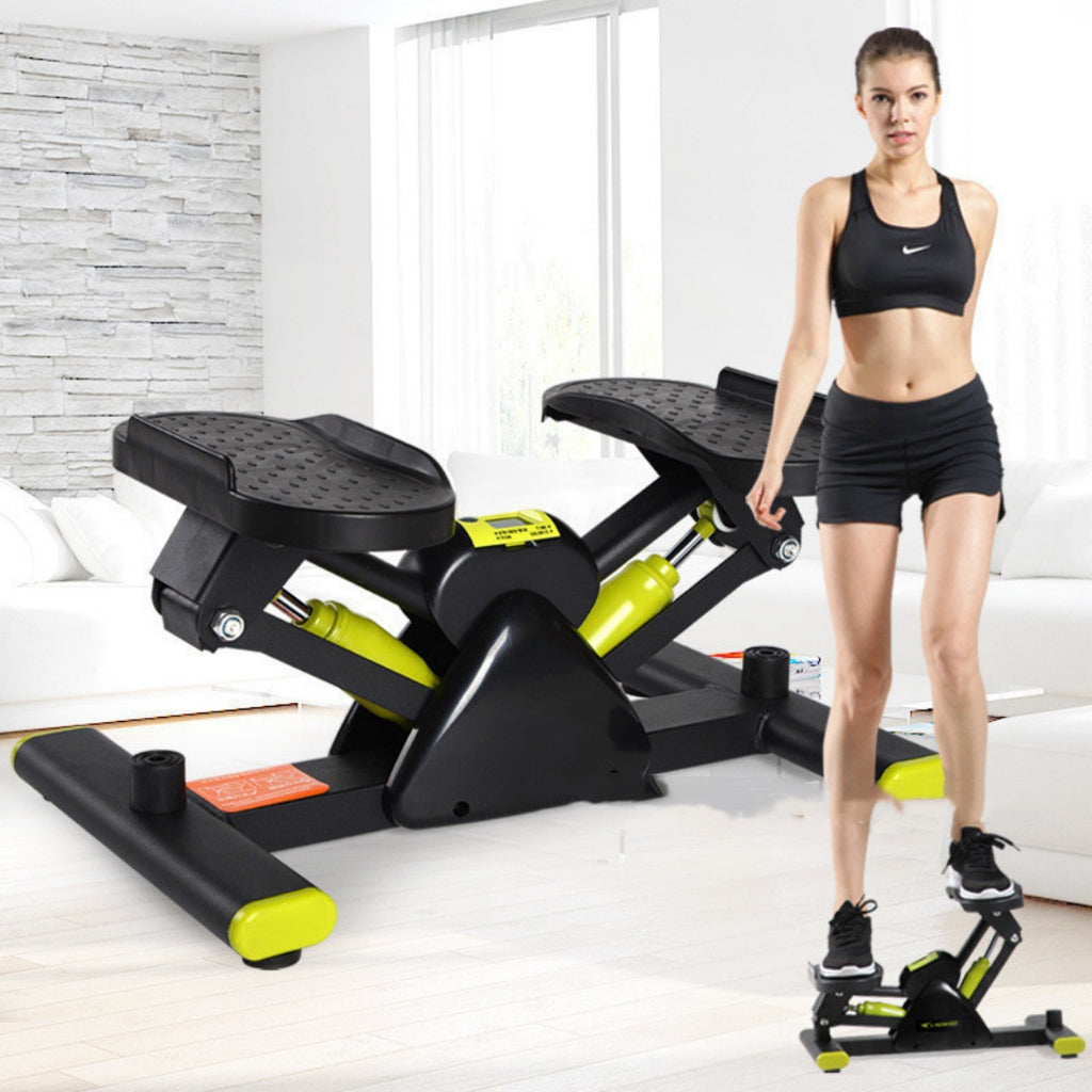 Household Hydraulic Treadmills Treadmill Mini Trainer