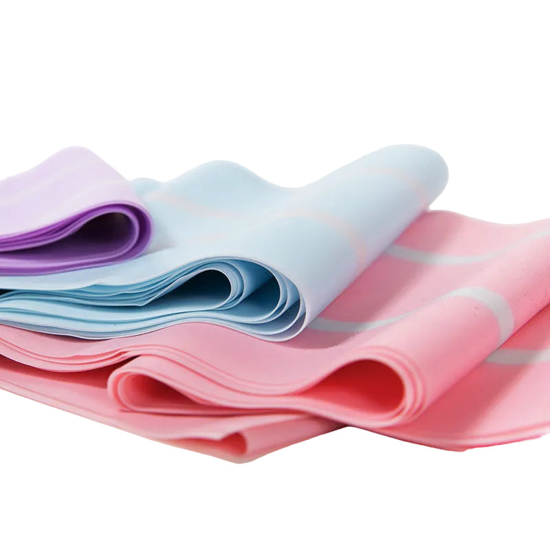 Yoga Tension Belt Elastic Stretching Fitness Equipment