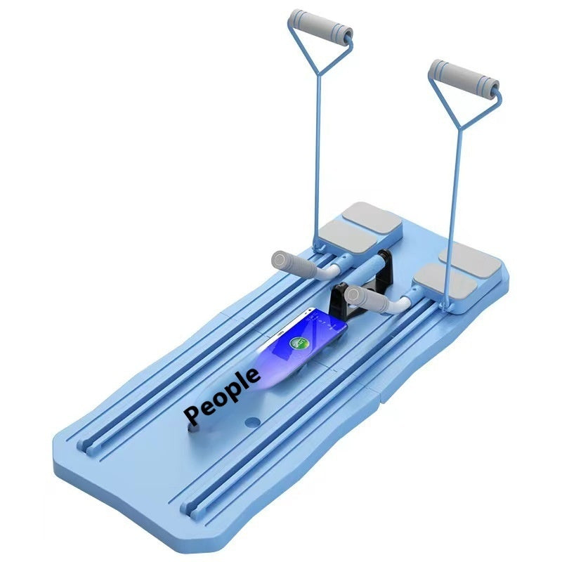 Pilates Multi-functional Home Board