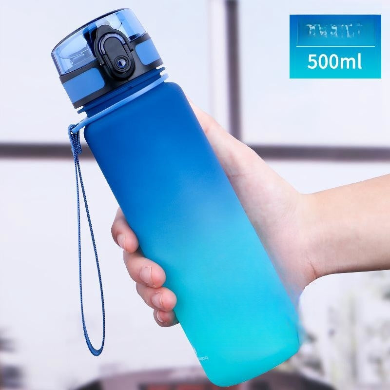 Sports Water Bottle