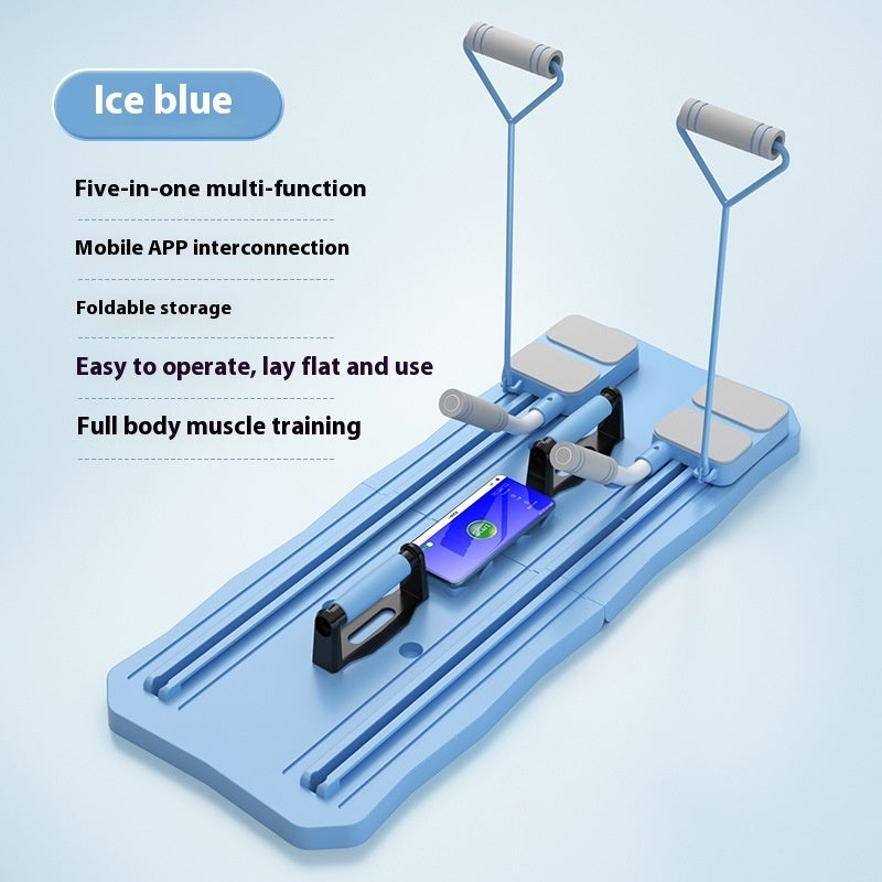 Pilates Multi-functional Home Board