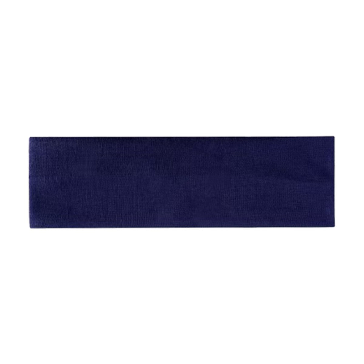 Women's Thin Solid Color Sports Headband