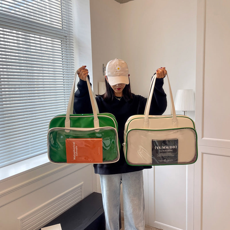 Gym Bag