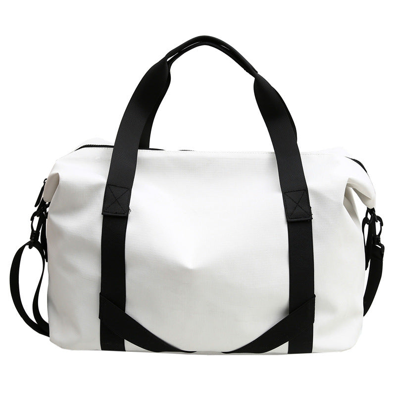 Multi-functional Large Capacity Single Shoulder Crossbody Men And Women Excursion Backpack Batch