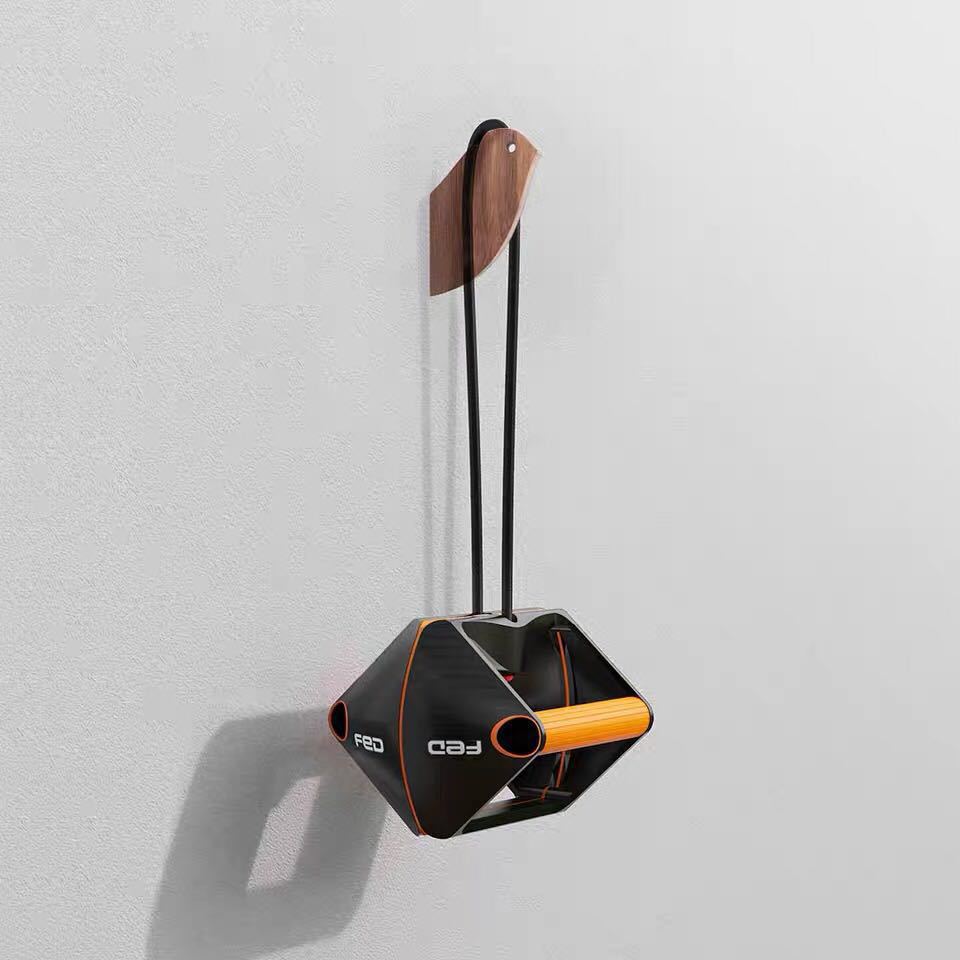 Push-up Stops Fitness Exercise Machine