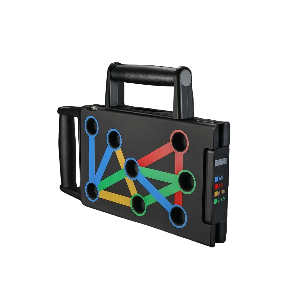 Push-up stand