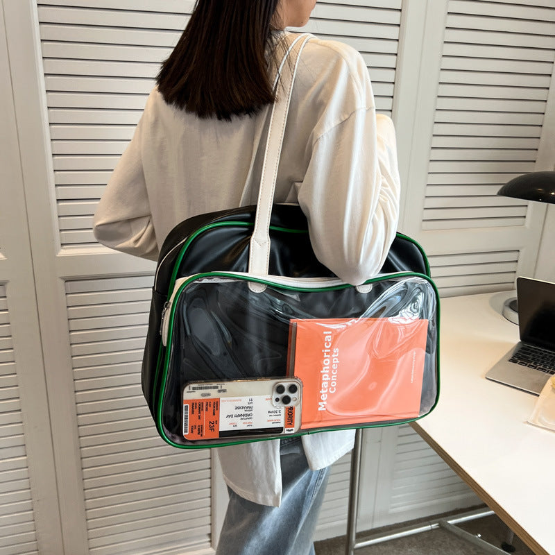 Gym Bag