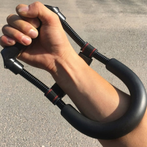 Adjustable Hand Grip Arm Trainer