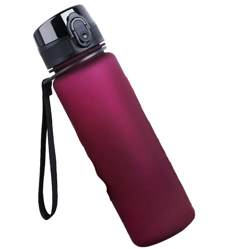 Sports Water Bottle