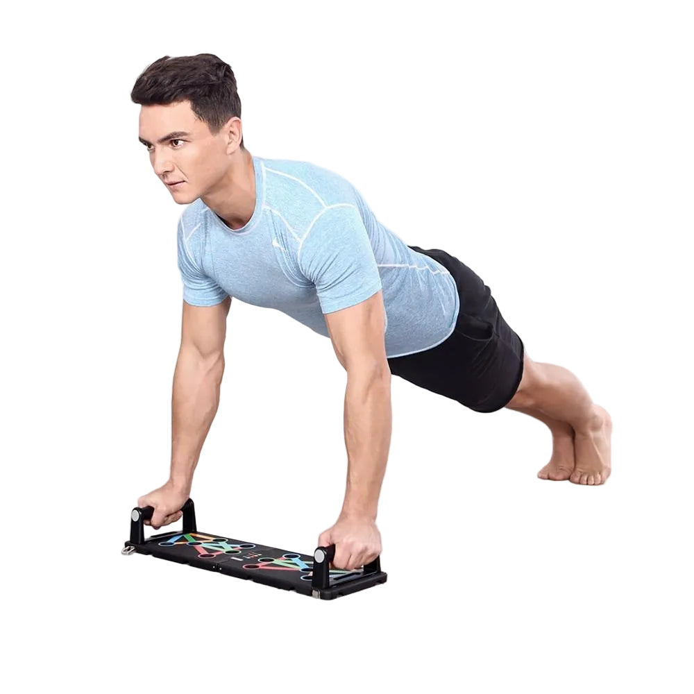 Push-up stand