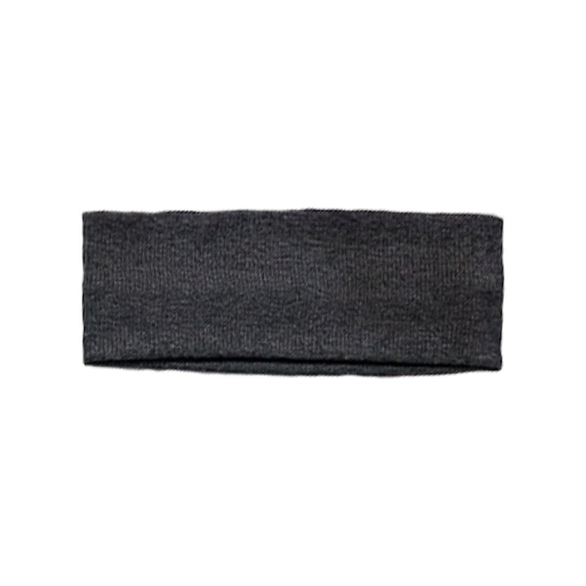 Women's Thin Solid Color Sports Headband
