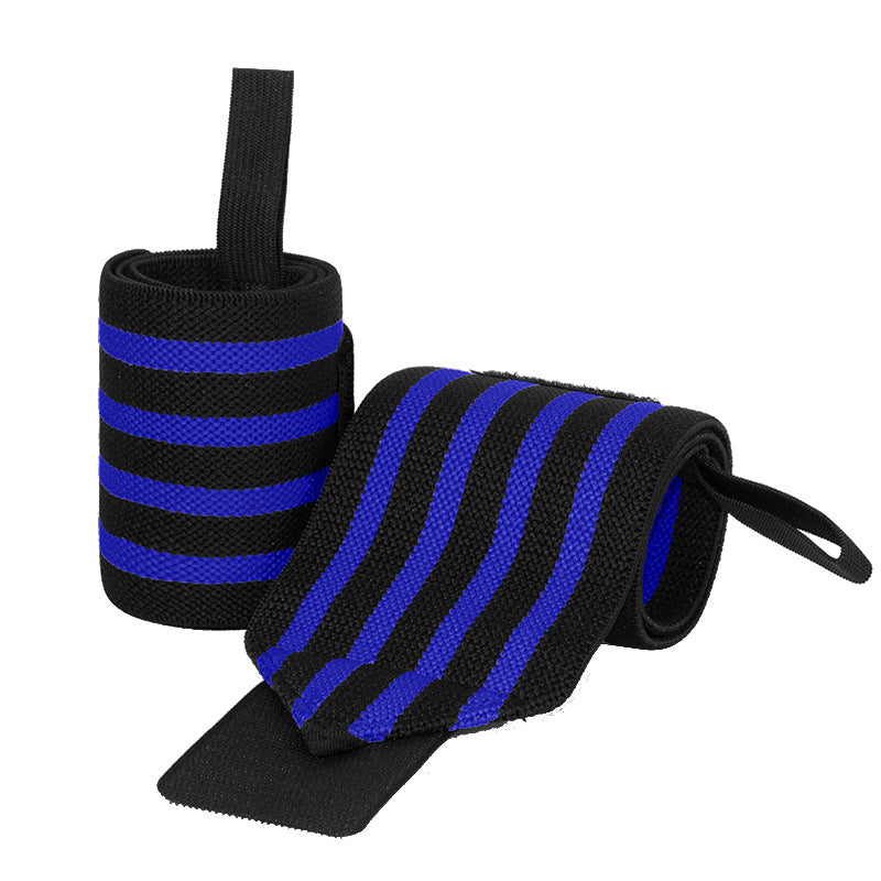Power Lifting Bench Press Anti-sprain
