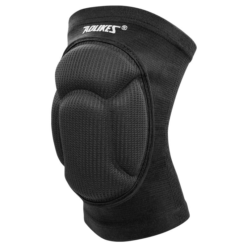 Anti-collision Sponge Kneecap