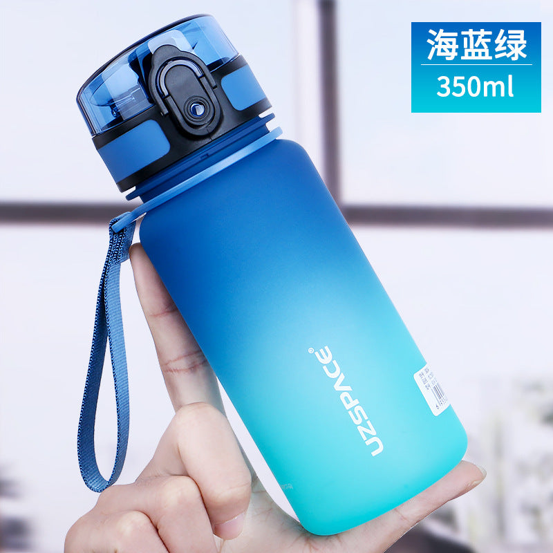 Sports Water Bottle