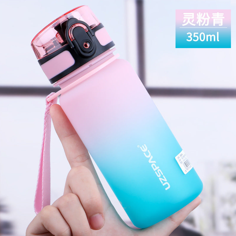 Sports Water Bottle