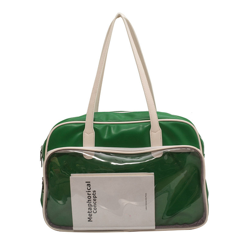 Gym Bag