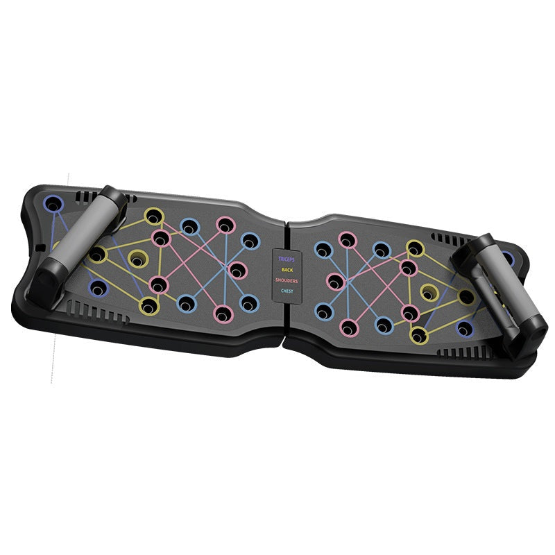 Multifunctional Flat Support Training Aid Fitness Equipment