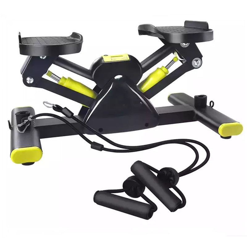 Household Hydraulic Treadmills Treadmill Mini Trainer